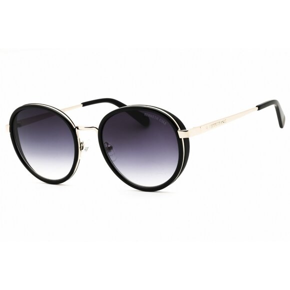 Kenneth Cole New York Sunglasses KC006-01B-53 New with tags